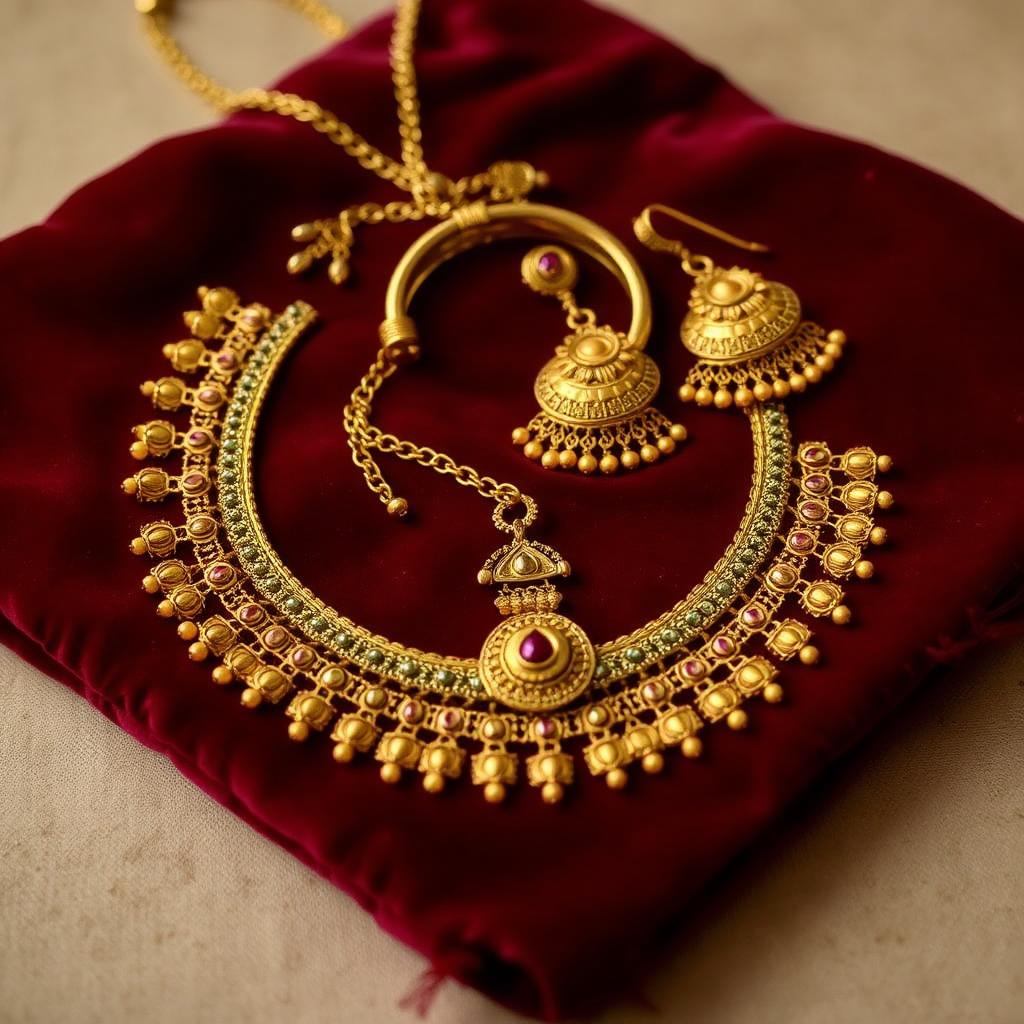 Antique Heritage