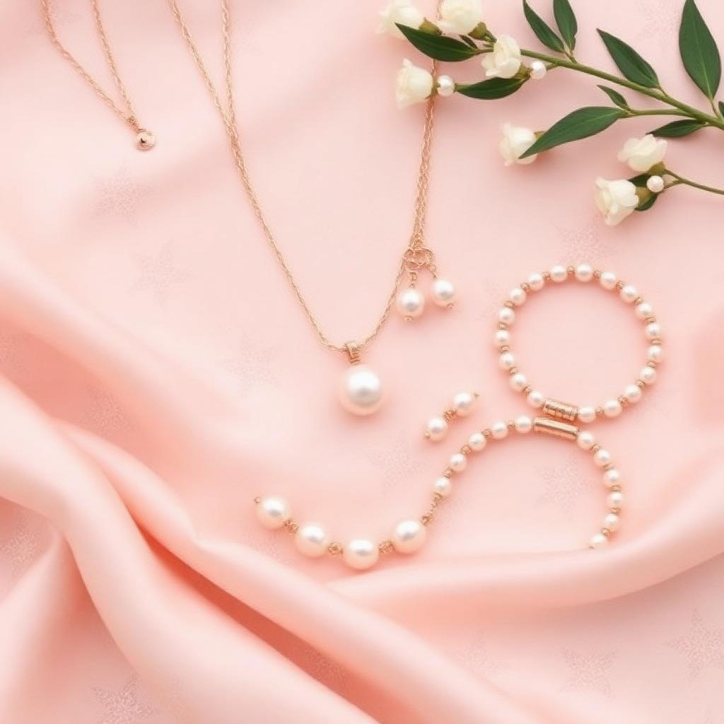 Pearl Blush