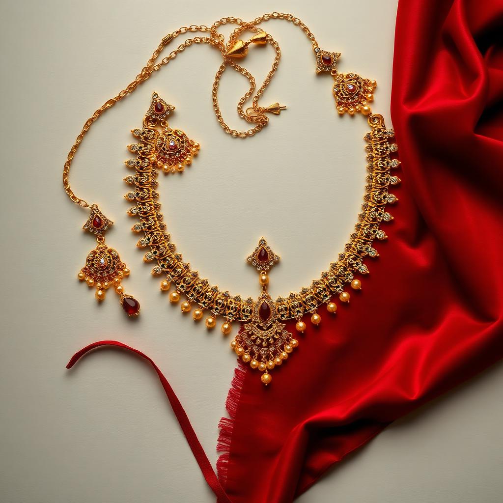 Royal Bridal