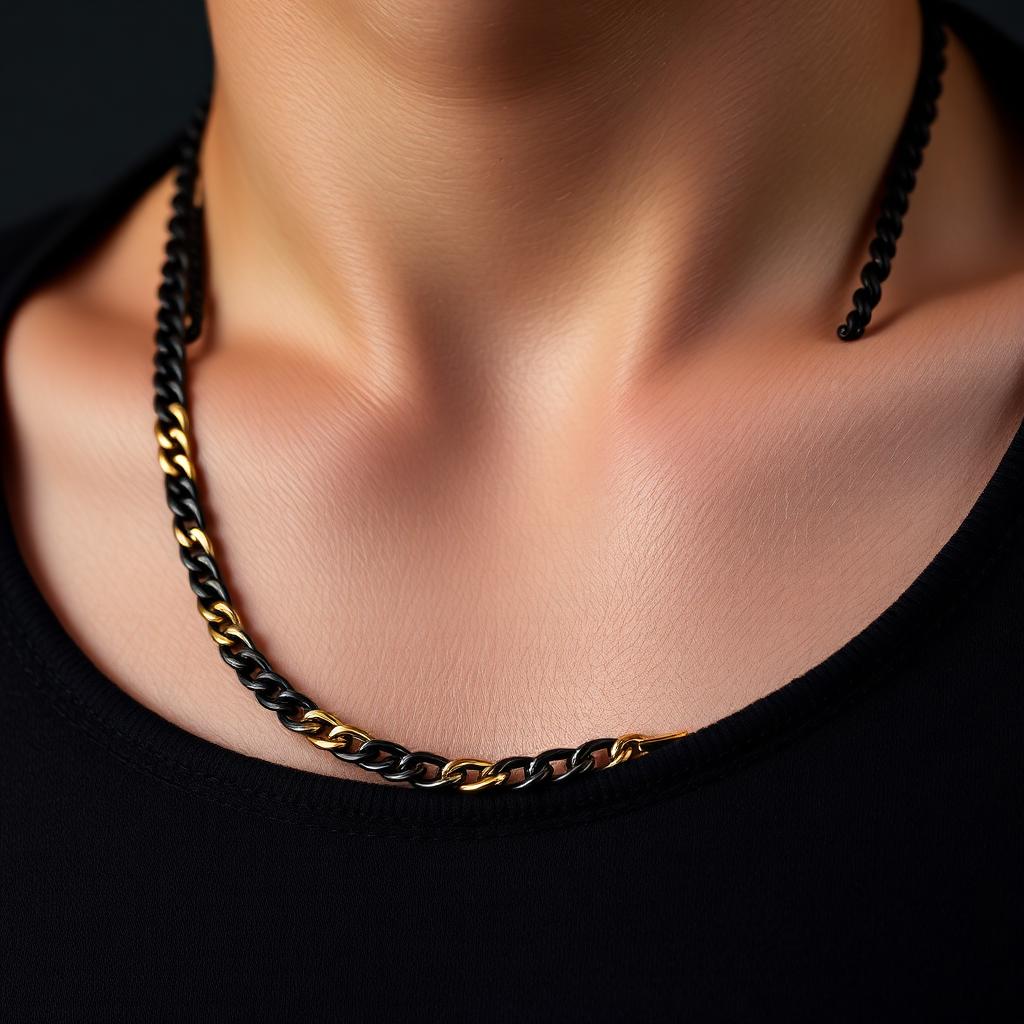 Onyx Two-Tone Box