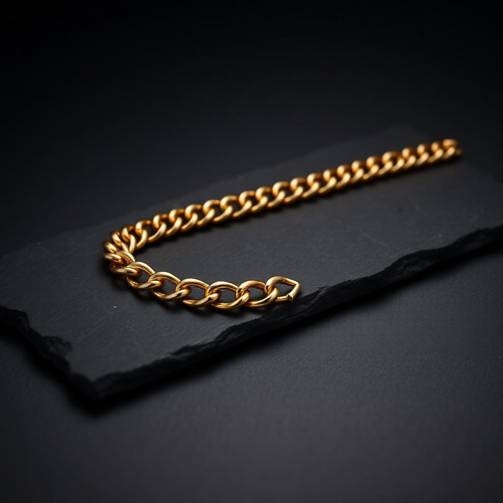Titan Cuban Link