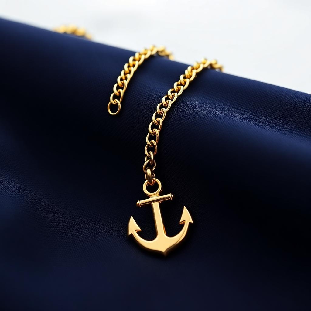 Mariner Anchor