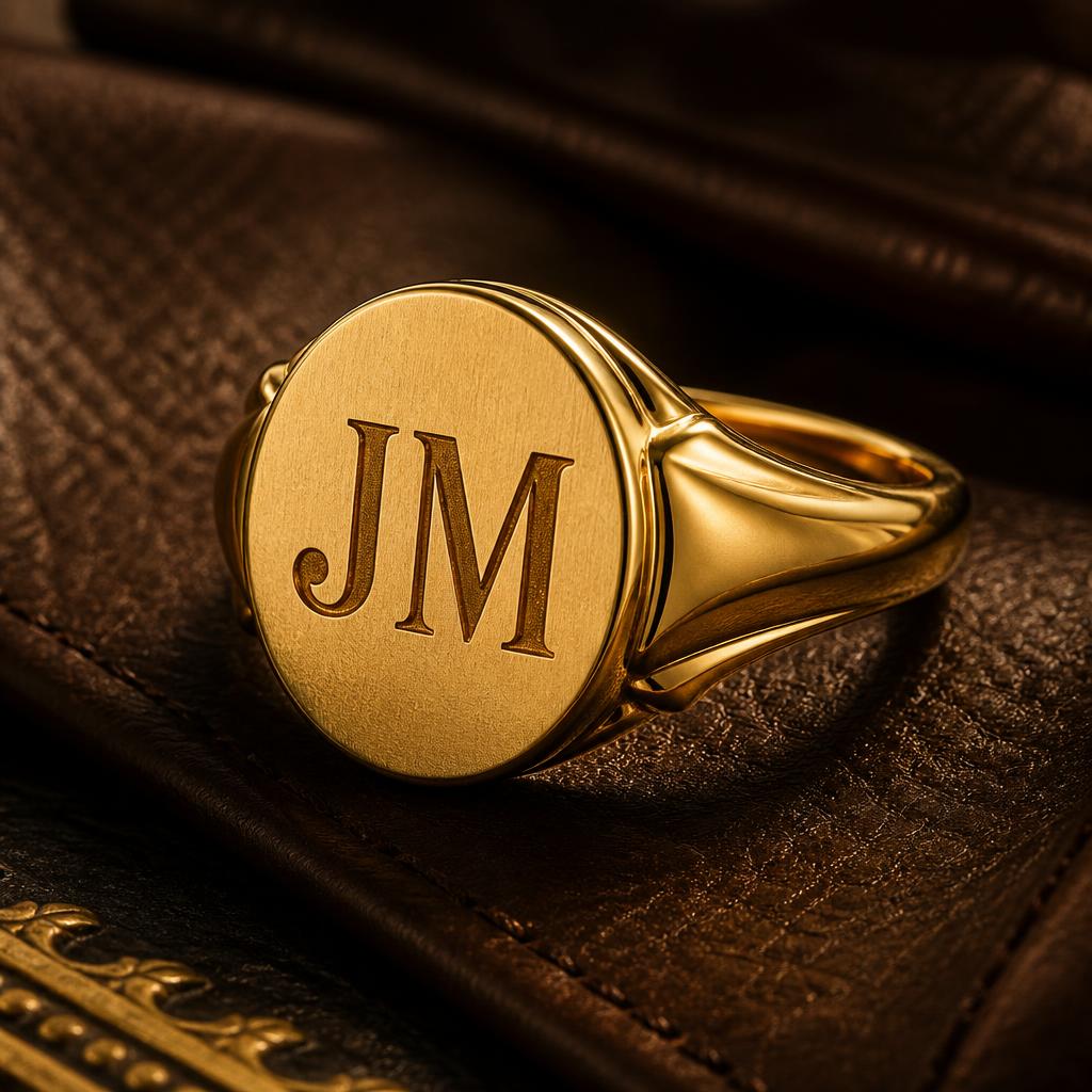 Heritage Signet