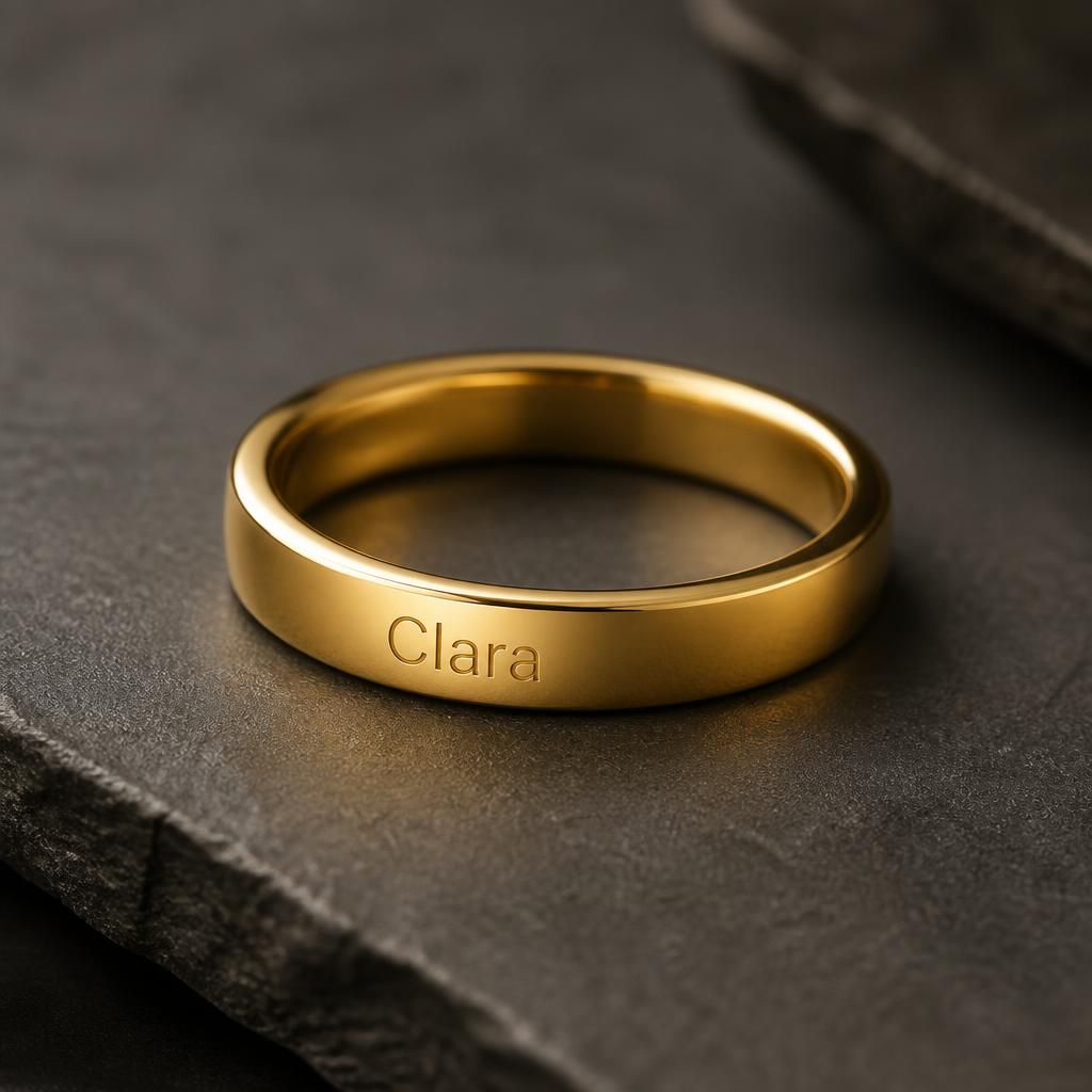 Clara Minimal Band