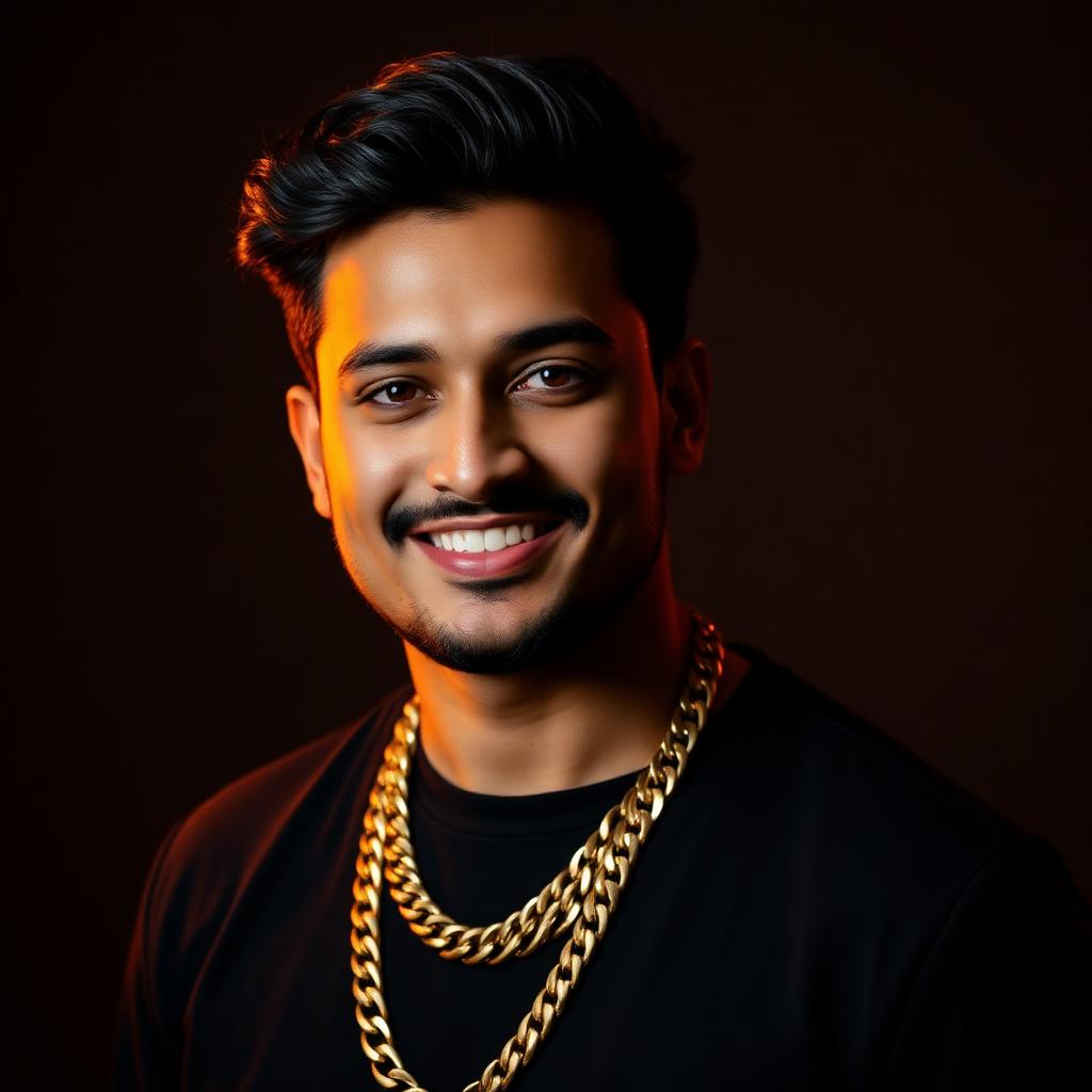Arjun Rao