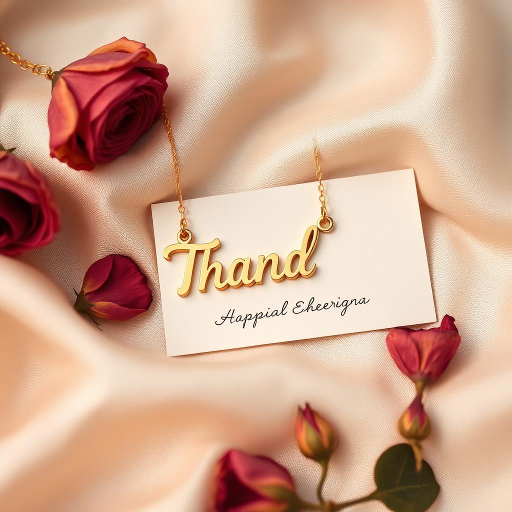 The little thank-you card sealed it. This is my forever brand.