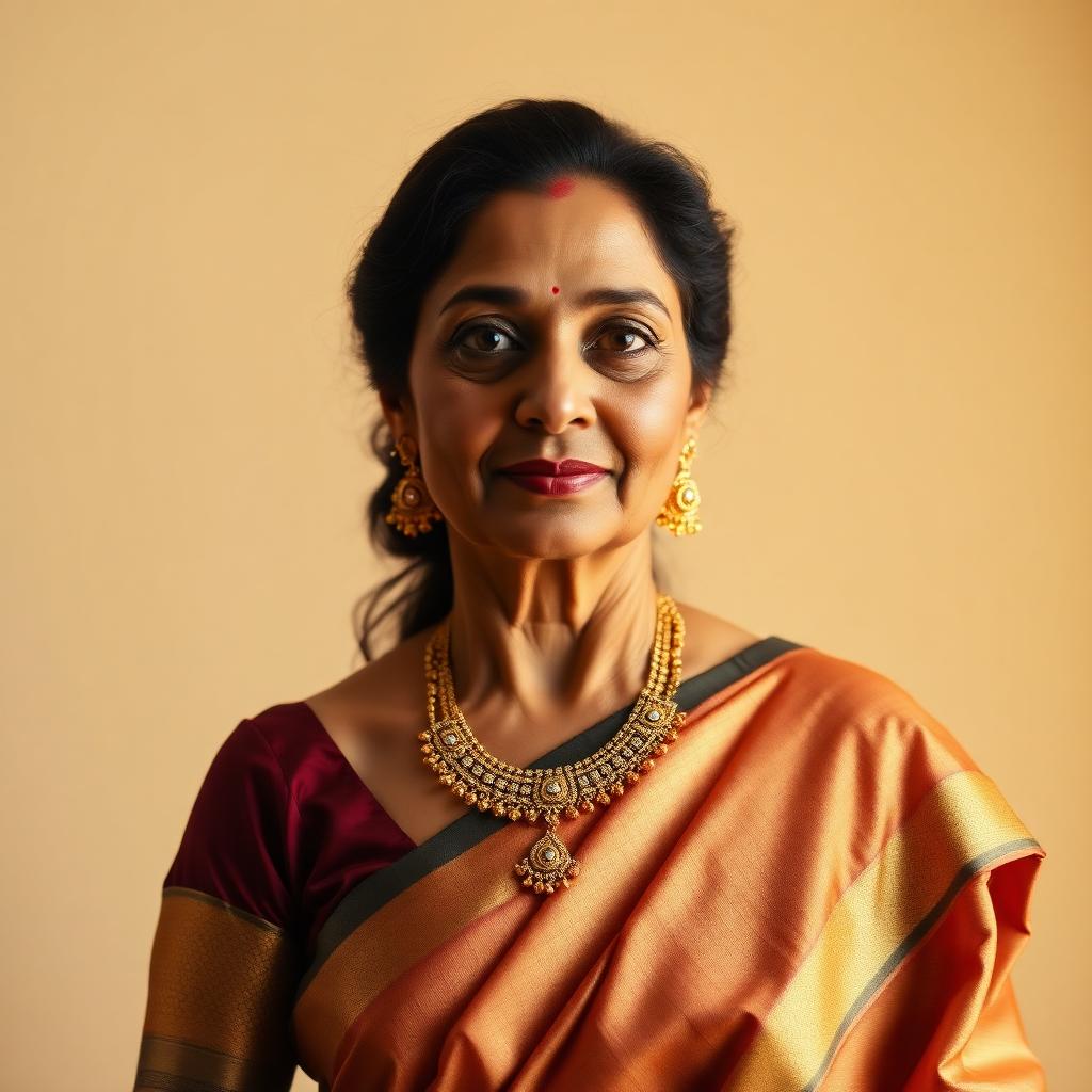 Meera Iyer