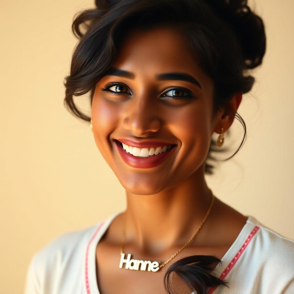 Priya Nair